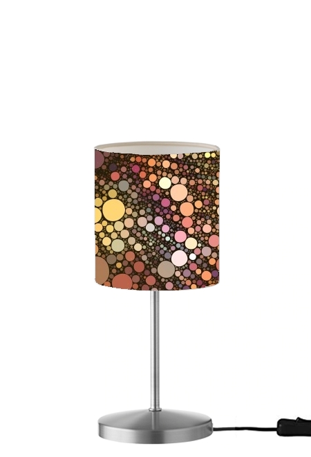  retro blast for Table / bedside lamp
