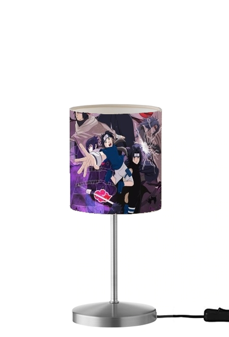 Sasuke Evolution for Table / bedside lamp