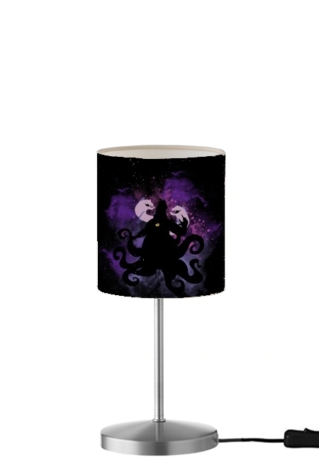  The Ursula for Table / bedside lamp