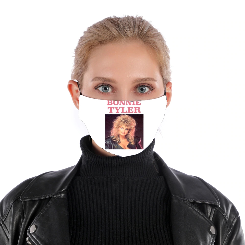  bonnie tyler for Nose Mouth Mask
