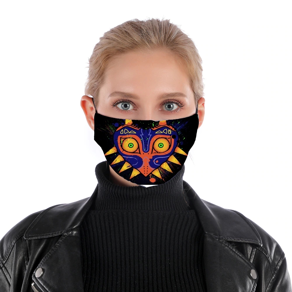  Famous Mask for Nose Mouth Mask