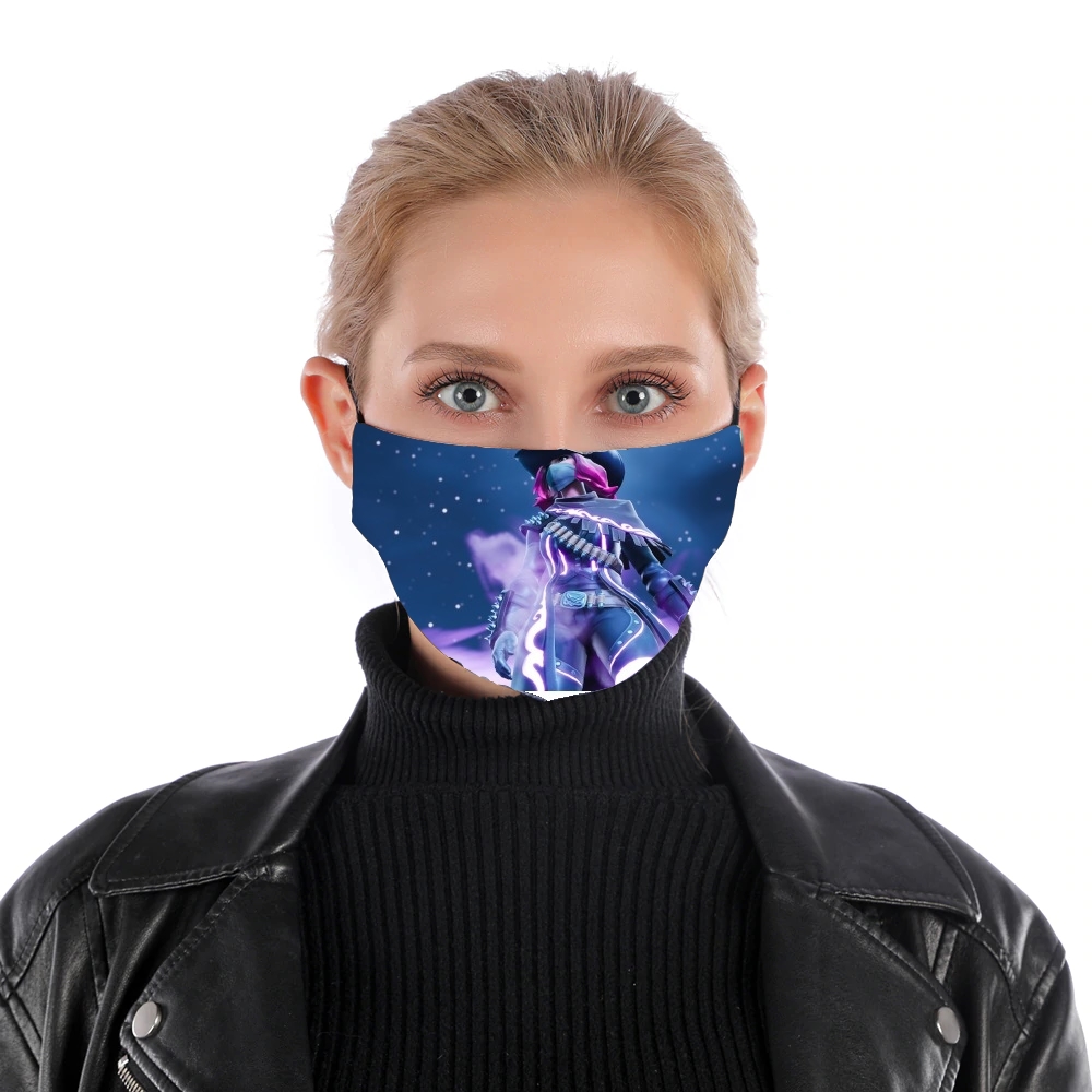  Fortnite Calamity for Nose Mouth Mask