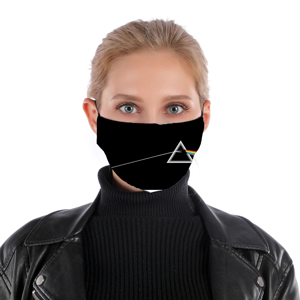  Pink Floyd for Nose Mouth Mask