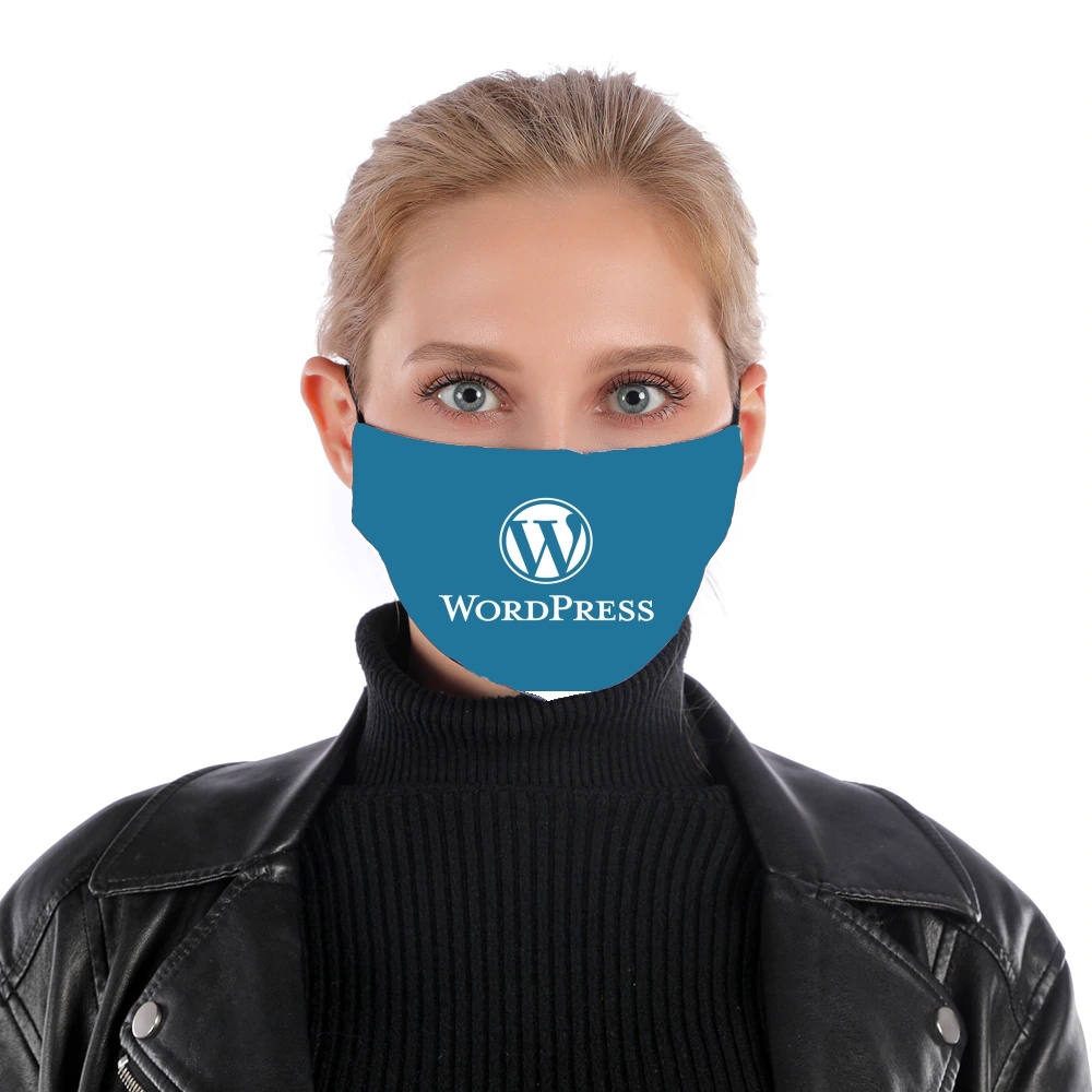  Wordpress maintenance for Nose Mouth Mask