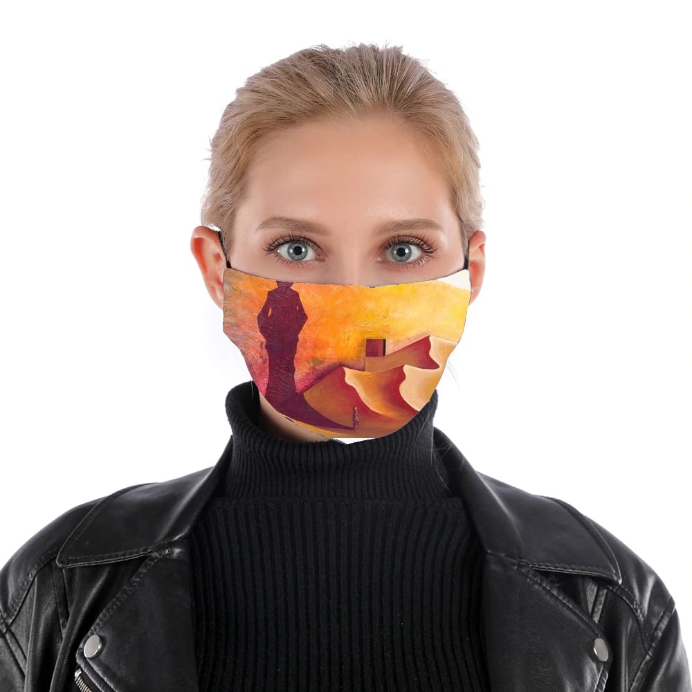  You Are Great! for Nose Mouth Mask