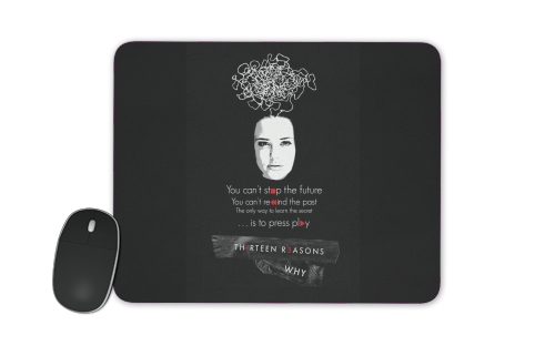  13 Reasons why K7  for Mousepad
