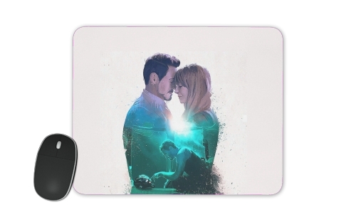  A dream of you for Mousepad