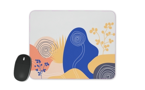  ABST I for Mousepad
