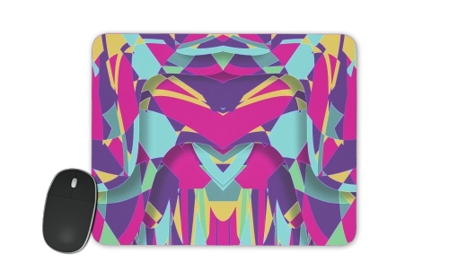  Abstract I for Mousepad