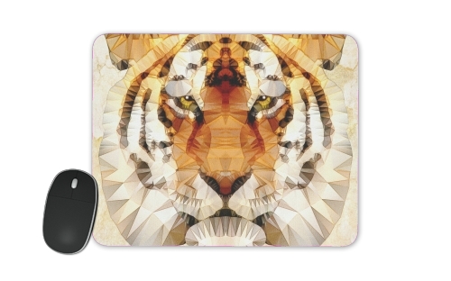  abstract tiger for Mousepad