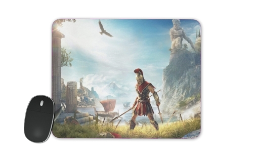  AC Odyssey for Mousepad