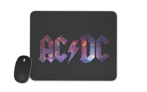  AcDc Guitare Gibson Angus for Mousepad