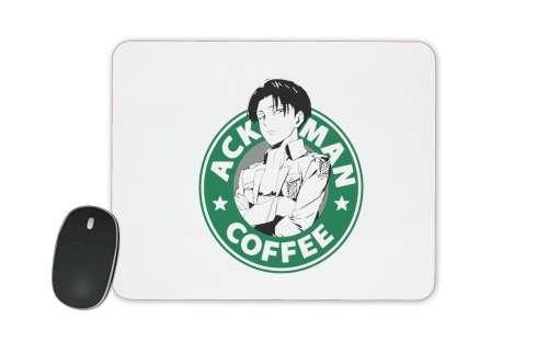  Ackerman Coffee for Mousepad