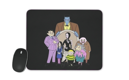  addams family for Mousepad