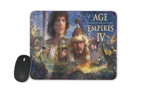  Age of empire for Mousepad
