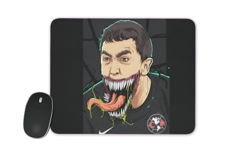  Agustin Marchesin for Mousepad