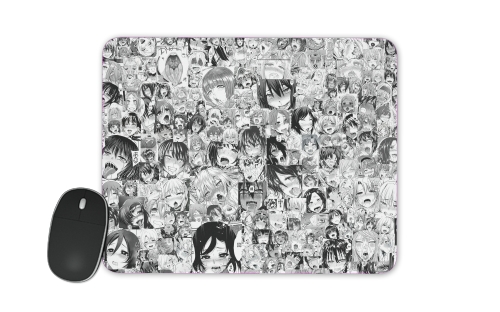  ahegao hentai manga for Mousepad