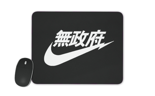  Air Anarchy Air Tokyo for Mousepad