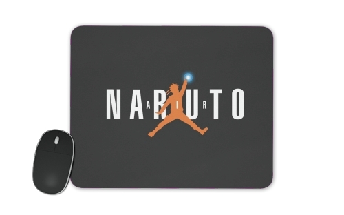  Air Naruto Basket for Mousepad