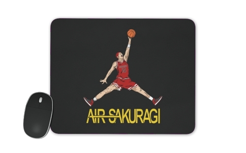  Air Sakuragi for Mousepad