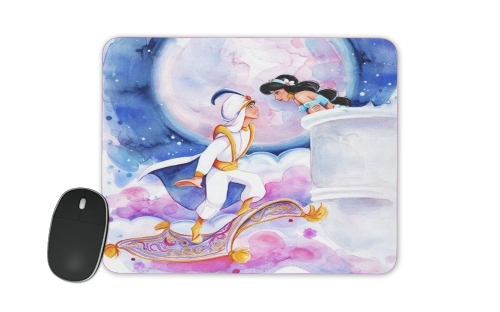  Aladdin Whole New World for Mousepad