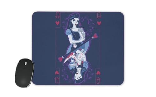  Alice Card for Mousepad