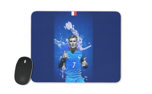  Allez Griezou France Team for Mousepad