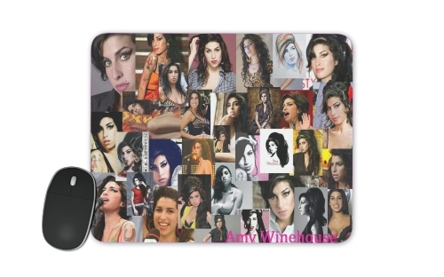  Amy winehouse for Mousepad