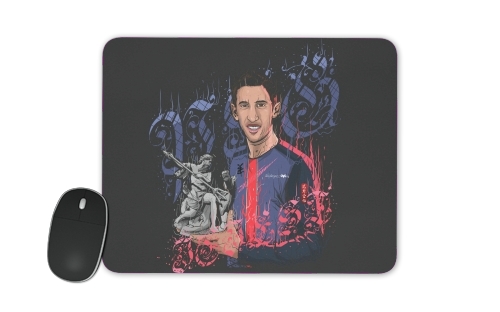  An Angel in Paris  for Mousepad
