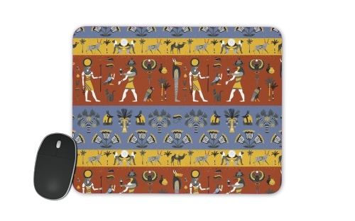  Ancient egyptian religion seamless pattern for Mousepad