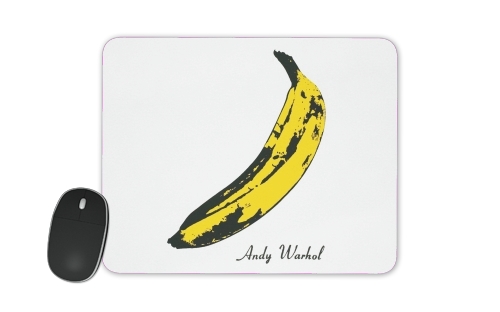  Andy Warhol Banana for Mousepad
