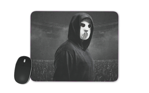  Angerfist for Mousepad