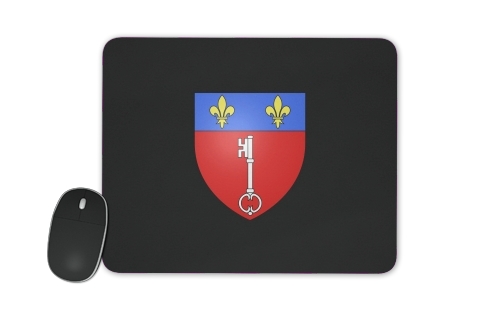  Angers for Mousepad