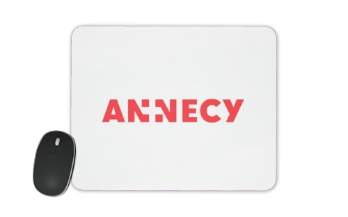  Annecy for Mousepad