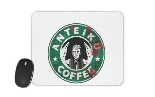  Anteiku Coffee for Mousepad