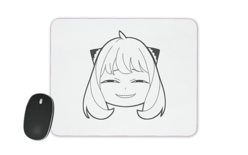  Anya forger for Mousepad