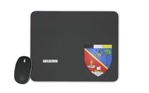  Arcachon for Mousepad