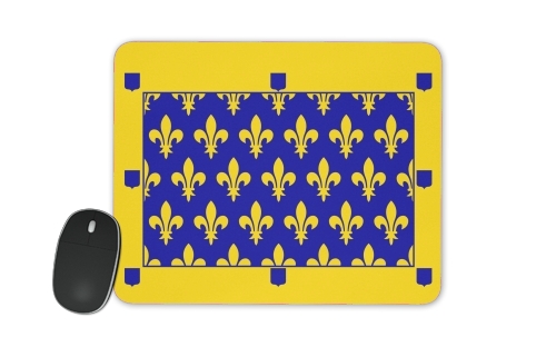  Ardeche French department for Mousepad