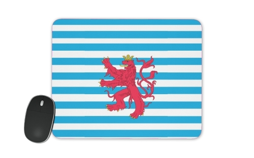  Armoiries du Luxembourg for Mousepad