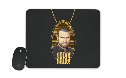  Arre The Lord of the Skies for Mousepad