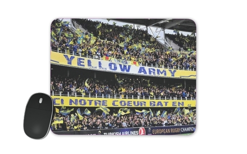  ASM Clermont for Mousepad