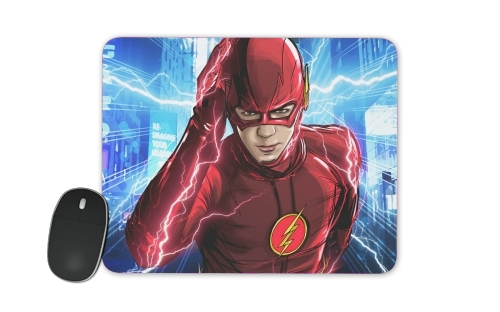  At the speed of light for Mousepad