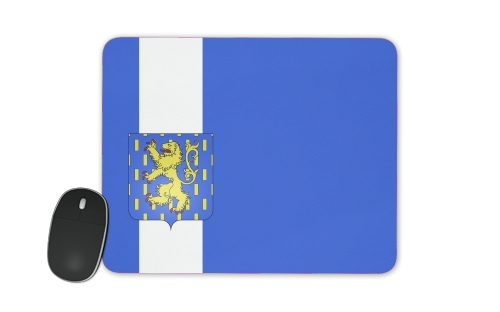  Auxerre Football for Mousepad