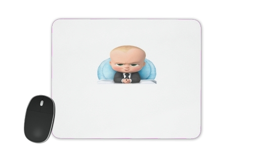  Baby Boss Keep CALM for Mousepad