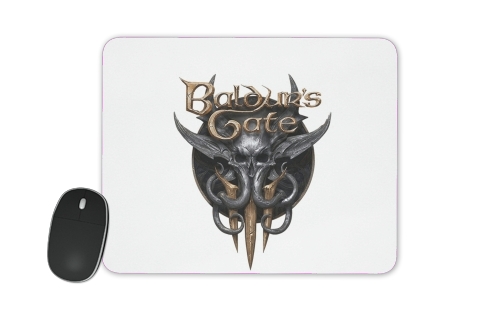  Baldur Gate 3 for Mousepad