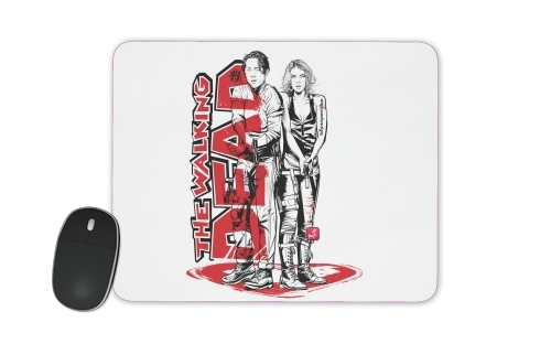  Be my Valentine TWD for Mousepad