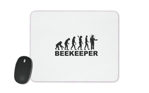  Beekeeper evolution for Mousepad