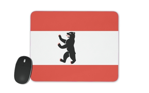  Berlin Flag for Mousepad