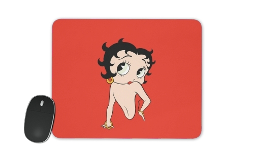  Betty boop for Mousepad
