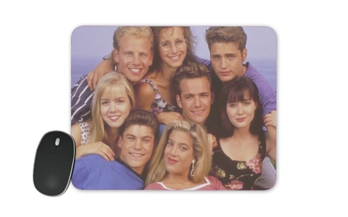  beverly hills 90210 for Mousepad